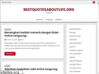 bestquotesaboutlife.org