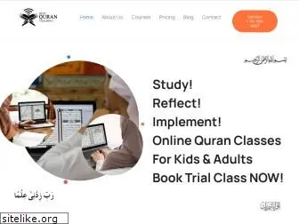 bestquranteaching.com