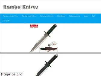 bestramboknife.com