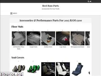 bestramparts.com