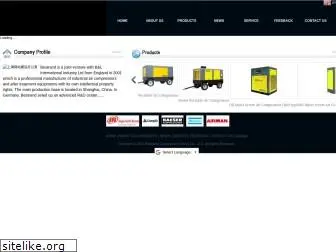 bestrand-compressor.com
