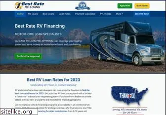 bestrate-loans.com