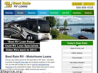 bestrate-rvloans.com