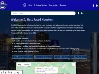 bestratedhouston.com