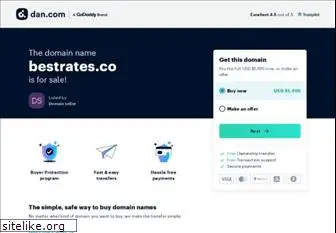 bestrates.co