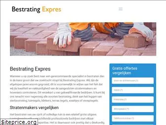 bestrating-expres.nl
