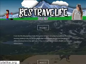 bestravelife.com
