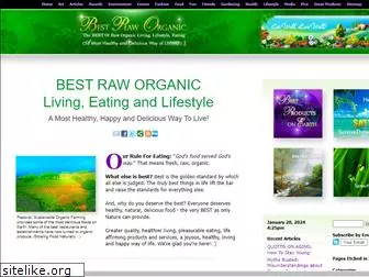 bestraworganic.com