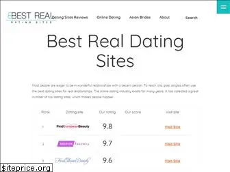 bestrealdatingsites.com