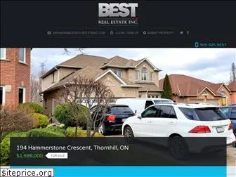 bestrealestateinc.com