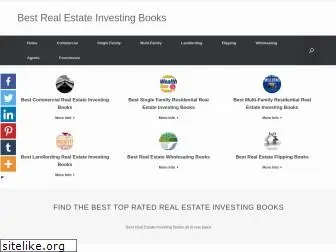 bestrealestateinvestingbook.com