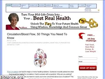 bestrealhealth.com