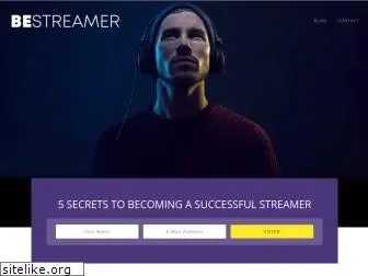 bestreamer.com