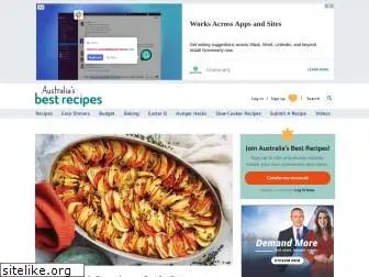 bestrecipes.com.au