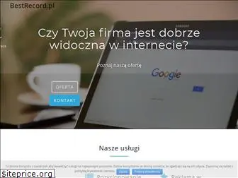 www.bestrecord.pl