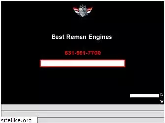 bestremanengines.com