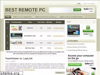 bestremotepc.com