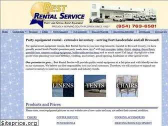 bestrentalservice.com