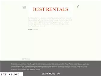 bestrentalunits.com