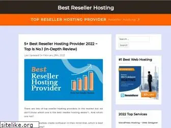 bestresellerhosting.review