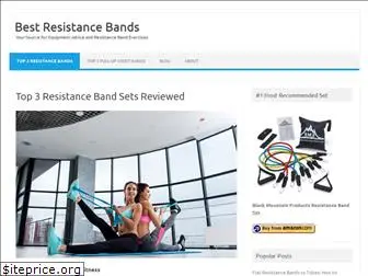 bestresistancebands.net