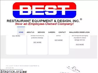 bestrestaurant.com