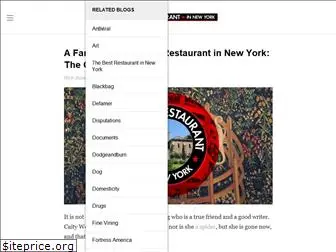 bestrestaurant.gawker.com