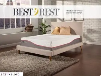 bestrestsleep.com