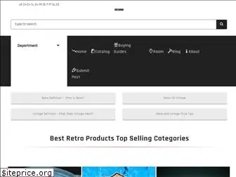 bestretroproducts.com