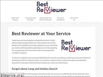 bestreviewer.com.au