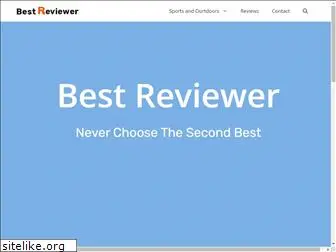 bestreviewer.net