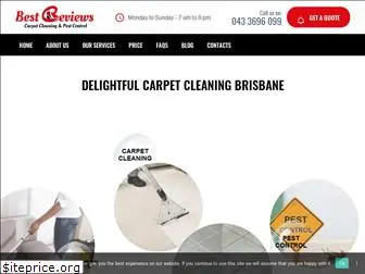 bestreviewscleaning.com.au