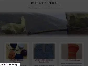 bestrickendes.de