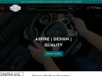 bestrideoncars.com