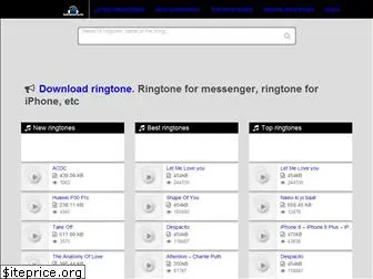 bestringtonesfree.net