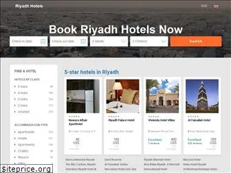 bestriyadhhotels.com