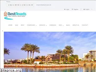 bestroads.net