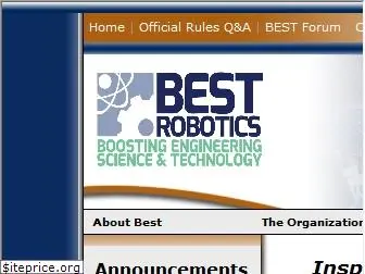 bestrobotics.org