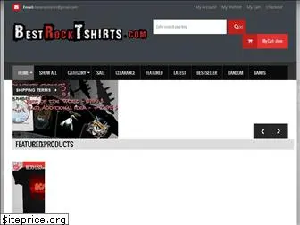 bestrocktshirts.com