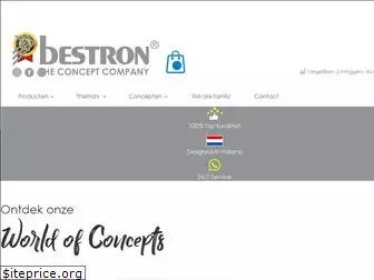 bestron.com