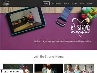 bestrongmama.com