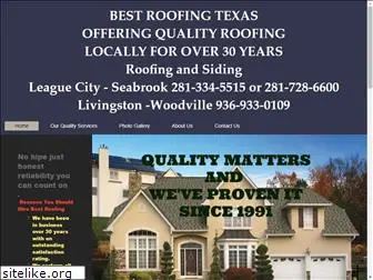 bestroofingtexas.com