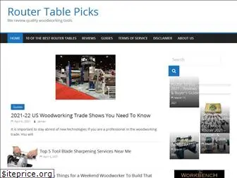 bestroutertablepicks.com