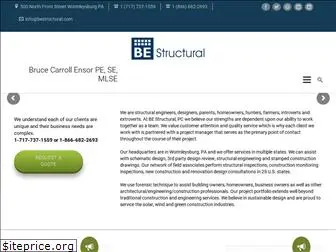 bestructural.com