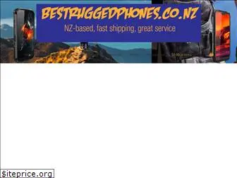 bestruggedphones.co.nz