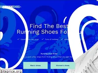 bestrunningshoes.com