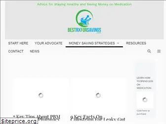 bestrxforsavings.com