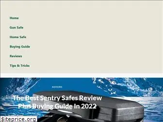 bestsafesever.com