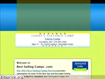 bestsailingcamps.com