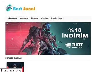 bestsanal.com